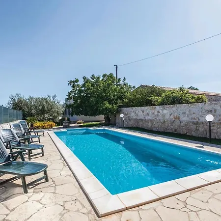 Casa Olivella Cannizzara