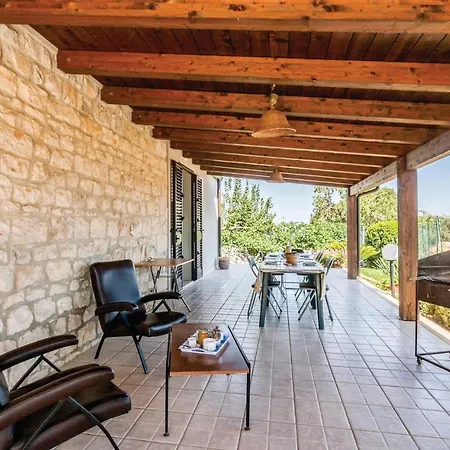 Casa Olivella *