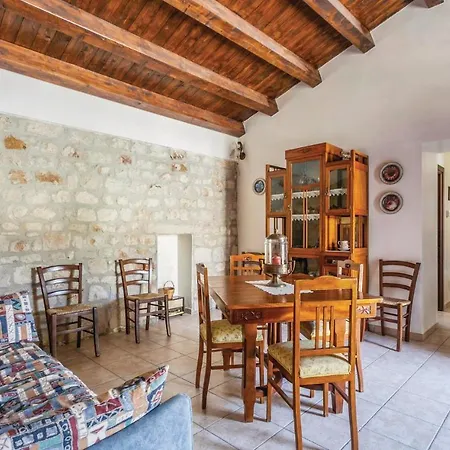 Holiday home Casa Olivella