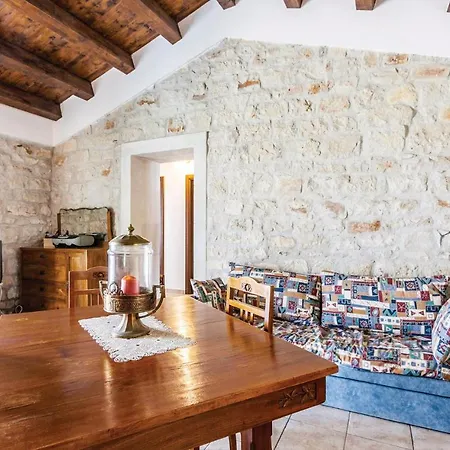 Holiday home Casa Olivella