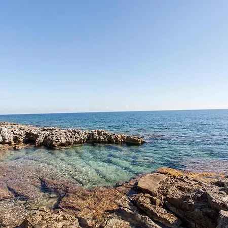 Holiday home Casa Olivella *