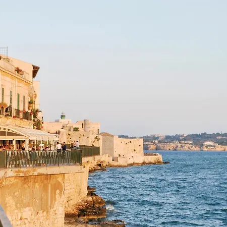 Casa Olivella Cannizzara