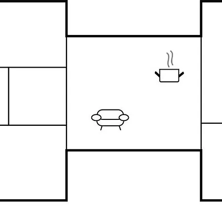 Casa Olivella Ferienhaus *