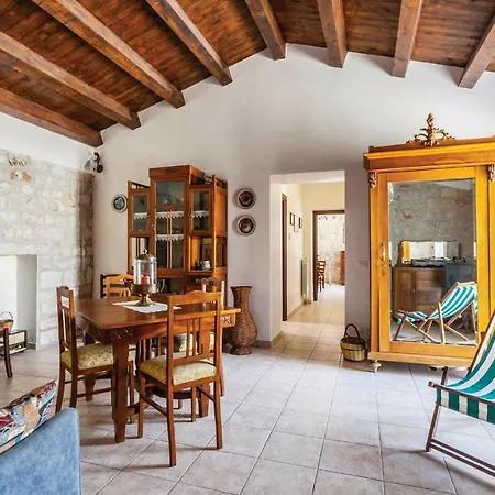 Casa Olivella Σπίτι διακοπών