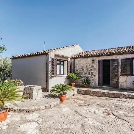 Casa Olivella Cannizzara