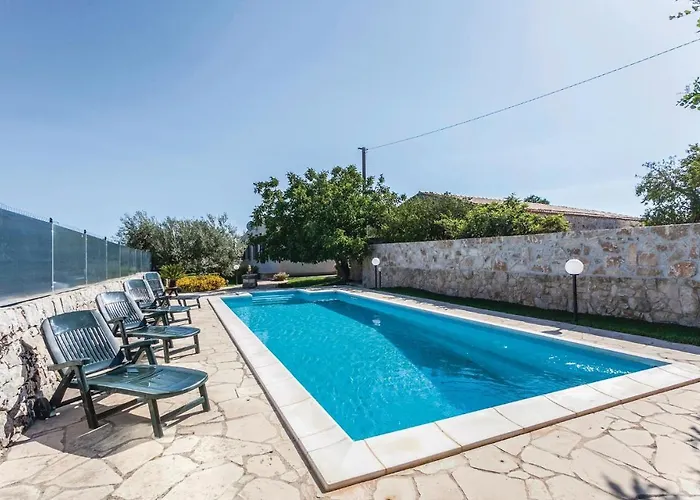 Casa Olivella Rosolini