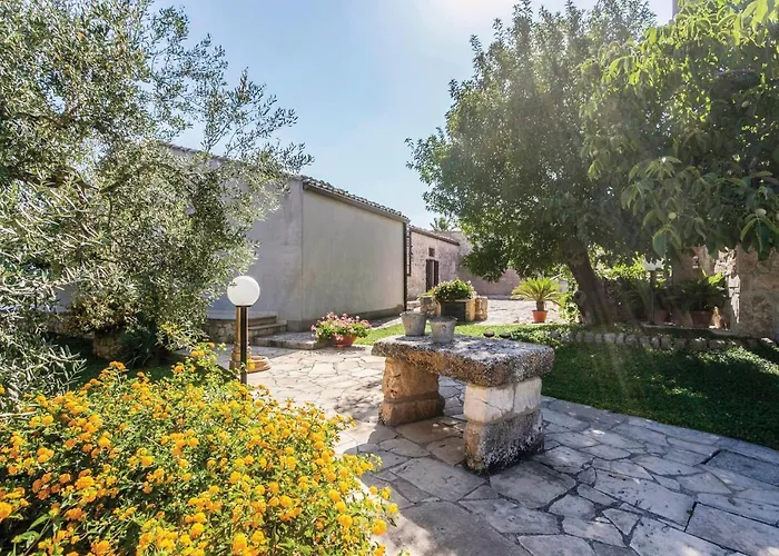 Casa Olivella Ferienhaus *