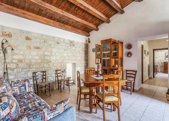 Ferienhaus Casa Olivella