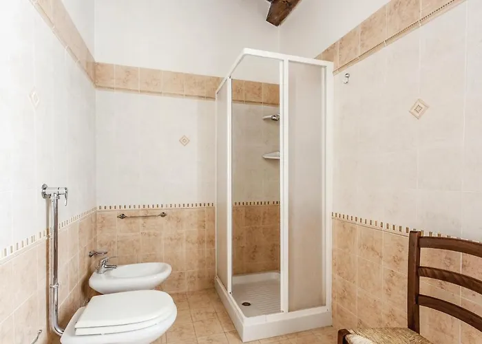 Ferienhaus Casa Olivella