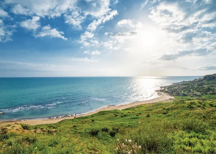 Ferienhaus Casa Olivella *