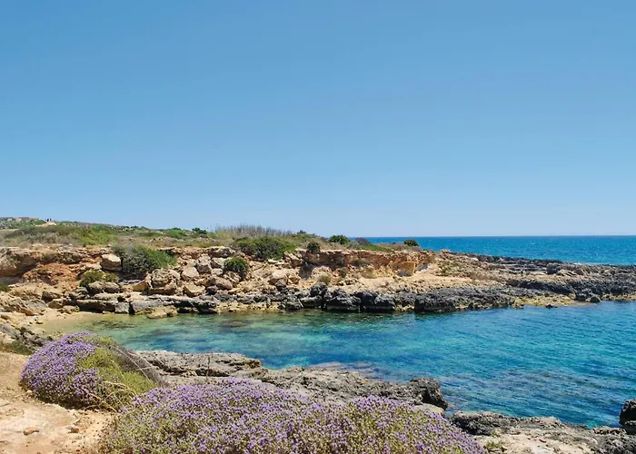 Casa Olivella Rosolini