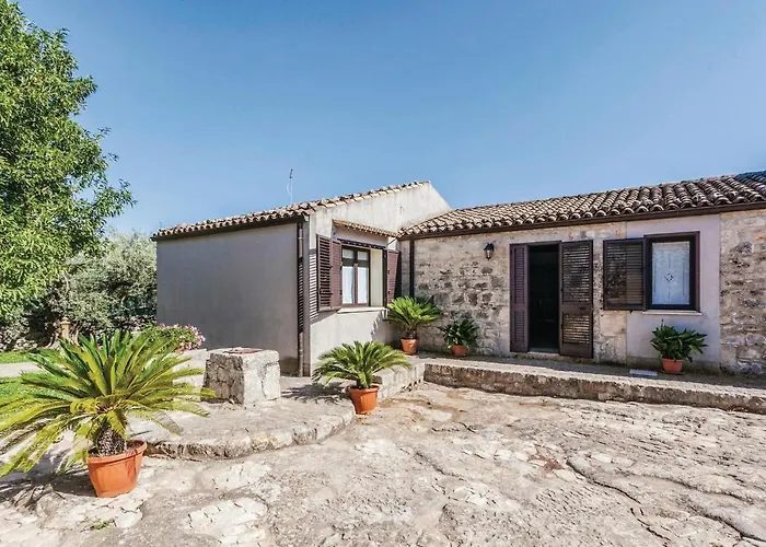 Casa Olivella Rosolini